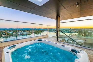 Peninsular Gold Coast