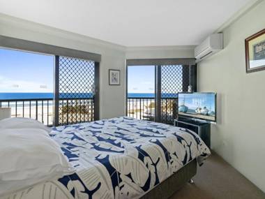 The Rocks Resort Unit 4i