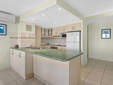 The Rocks Resort Unit 4i