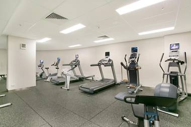 H Residences in Orchid managed by GCHS