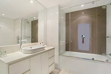 H Residences in Orchid managed by GCHS