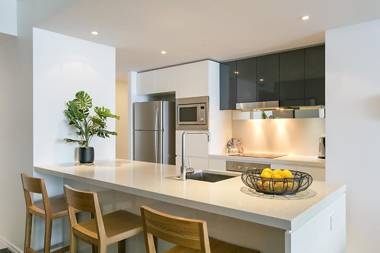 H Residences in Orchid managed by GCHS