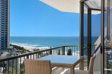 Paradise Centre Apartments managed by GCHS