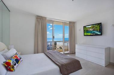 Paradise Centre Apartments managed by GCHS