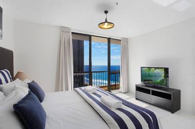 Paradise Centre Apartments managed by GCHS