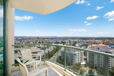 Sun City Resort managed by GCHS