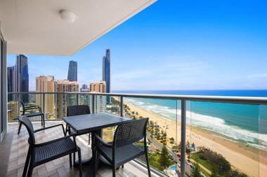 Peninsula Apartments managed by GCHS