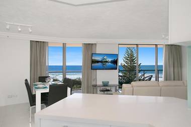 Peninsula Apartments managed by GCHS