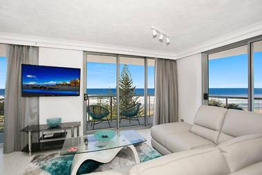 Peninsula Apartments managed by GCHS