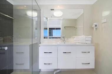 Peninsula Apartments managed by GCHS