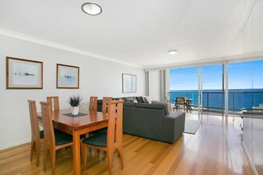 Chevron Renaissance managed by GCHS