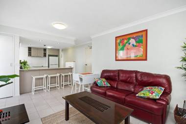 Bayview Apartments Rainbow Bay