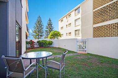 Bayview Apartments Rainbow Bay