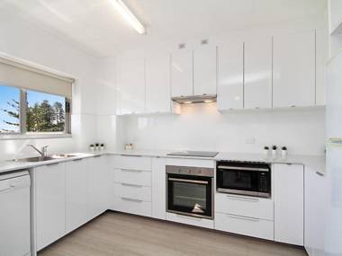 Kooringal unit 16 - Right in the heart of both Tweed Heads and Coolangatta