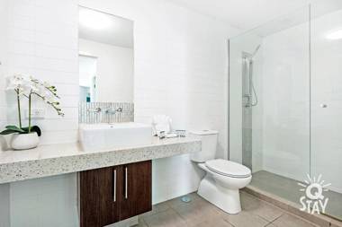 Wings Penthouses - QStay