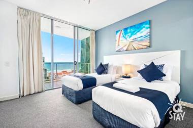 Wings Penthouses - QStay