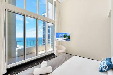 Golden Gate Rooftop Penthouse - QSTAY