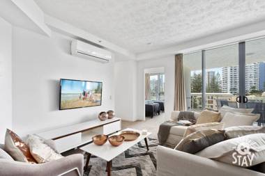 Wings Apartments - QStay