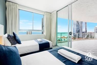 Wings Apartments - QStay