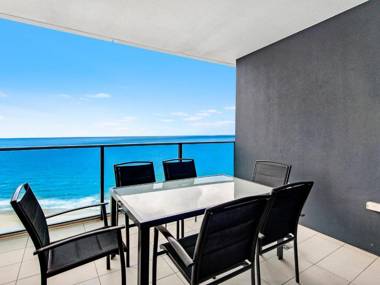 Oracle Resort Private 3 Bedroom Sub Penthouse