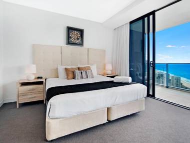 Oracle Resort Private 3 Bedroom Sub Penthouse