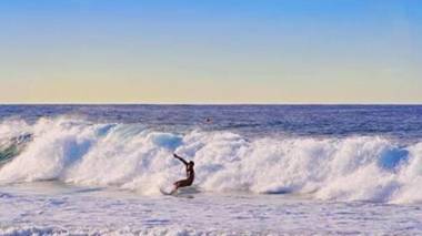 Gold Coast Family Apartment