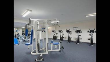 Gold Coast Family Apartment