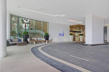 Soul Surfers Paradise - 3 Bedroom Ocean View High Floor Unit - AMAZING!