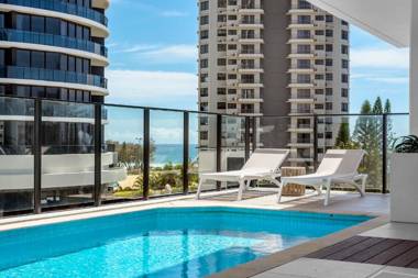 Koko Broadbeach