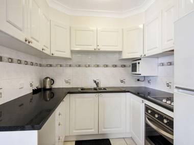 Monte Carlo Resort - Private Apartments