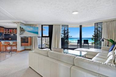 Acapulco Luxury 2 Bedroom Apartment