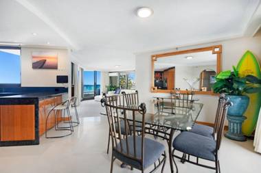 Acapulco Luxury 2 Bedroom Apartment