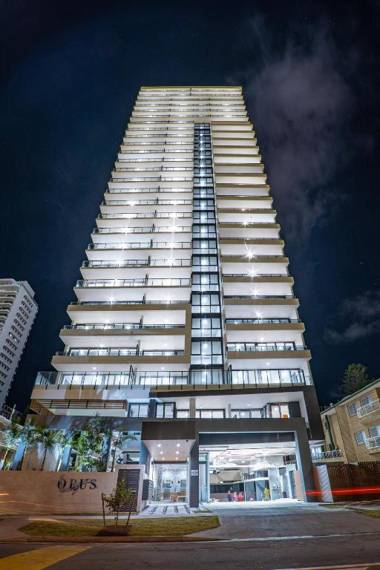 Opus Broadbeach