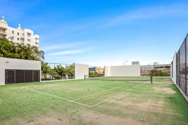 Sierra Grand Broadbeach - Q Stay