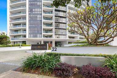 Sierra Grand Broadbeach - Q Stay