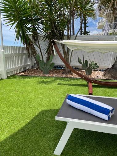 Tessa's on the Beach