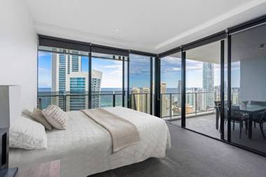 Circle on Cavill - Coastal Letting