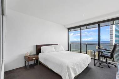 Circle on Cavill - Coastal Letting