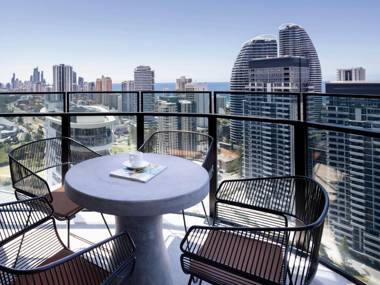 The Star Residences - Gold Coast