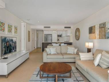 Eden Apartments Unit 401