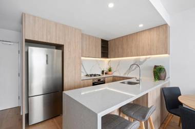 Broadbeach Casino Private Apartments - GCLR