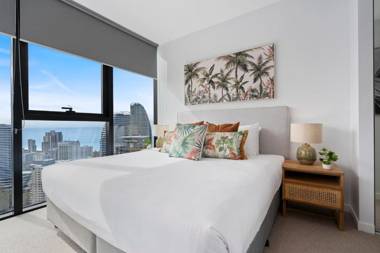Broadbeach Casino Private Apartments - GCLR