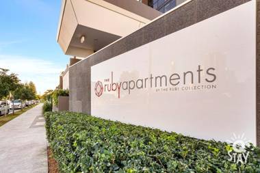 Ruby Apartments - QStay