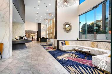 Ruby Apartments - QStay