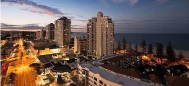 Beachcomber International Resort