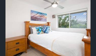 Bayview Bay Apartments and Marina