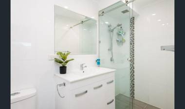 Bayview Bay Apartments and Marina