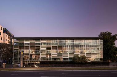 Punthill Apartment Hotels Knox