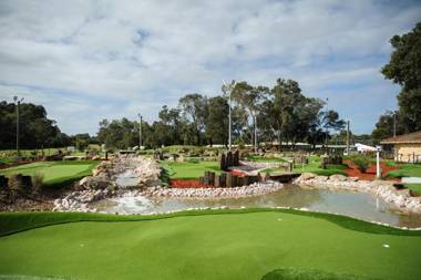 Novotel Vines Resort Swan Valley