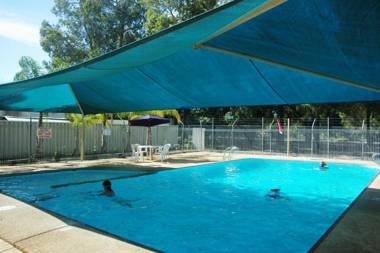 Acclaim Swan Valley Tourist Park